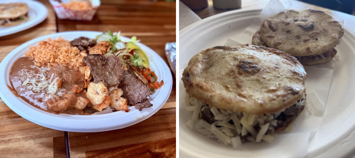 Taqueria Sin Frontera
