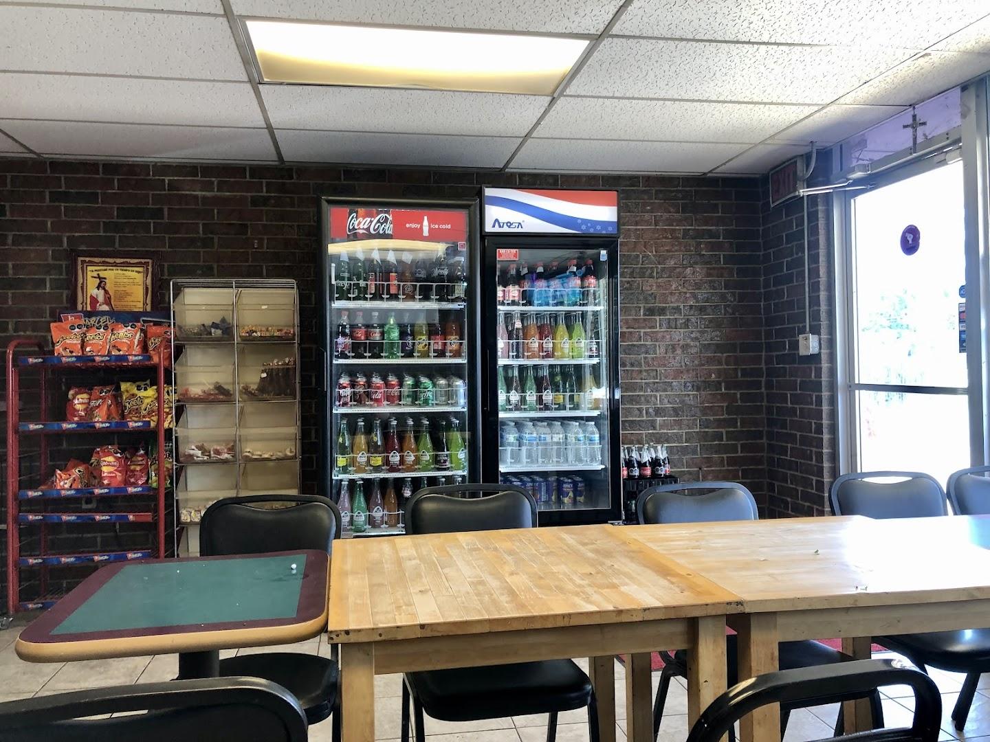 Taqueria Sin Frontera