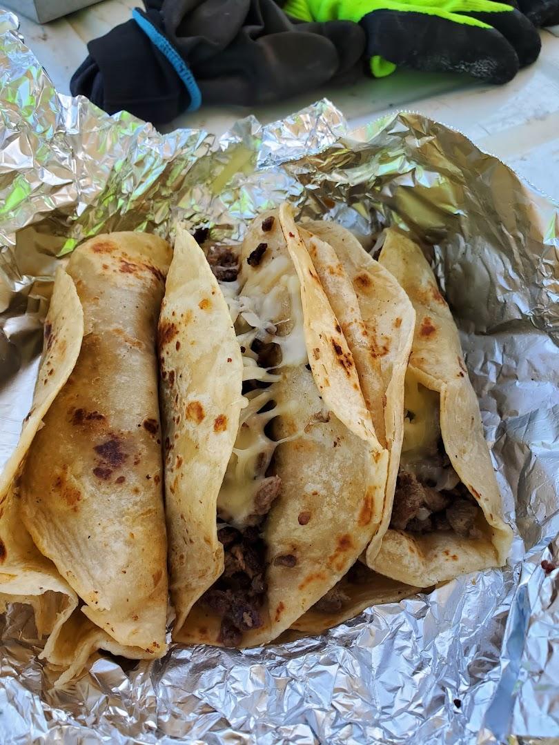 Taqueria Sin Frontera
