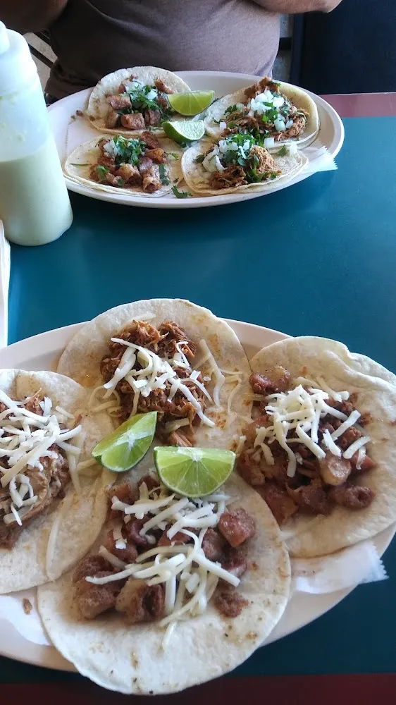 Tacos 2